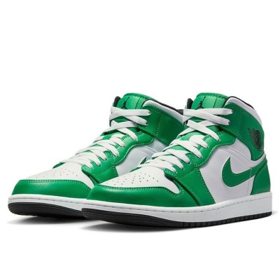 Кроссовки Nike Jordan Air Jordan 1 Mid DQ8426-301