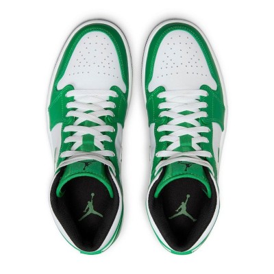 Кроссовки Nike Jordan Air Jordan 1 Mid DQ8426-301