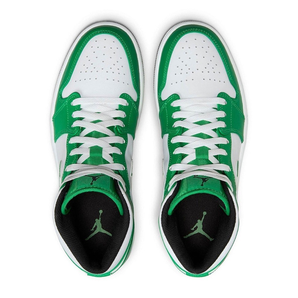 Кроссовки Nike Jordan Air Jordan 1 Mid DQ8426-301 в Москве  в Москве 
