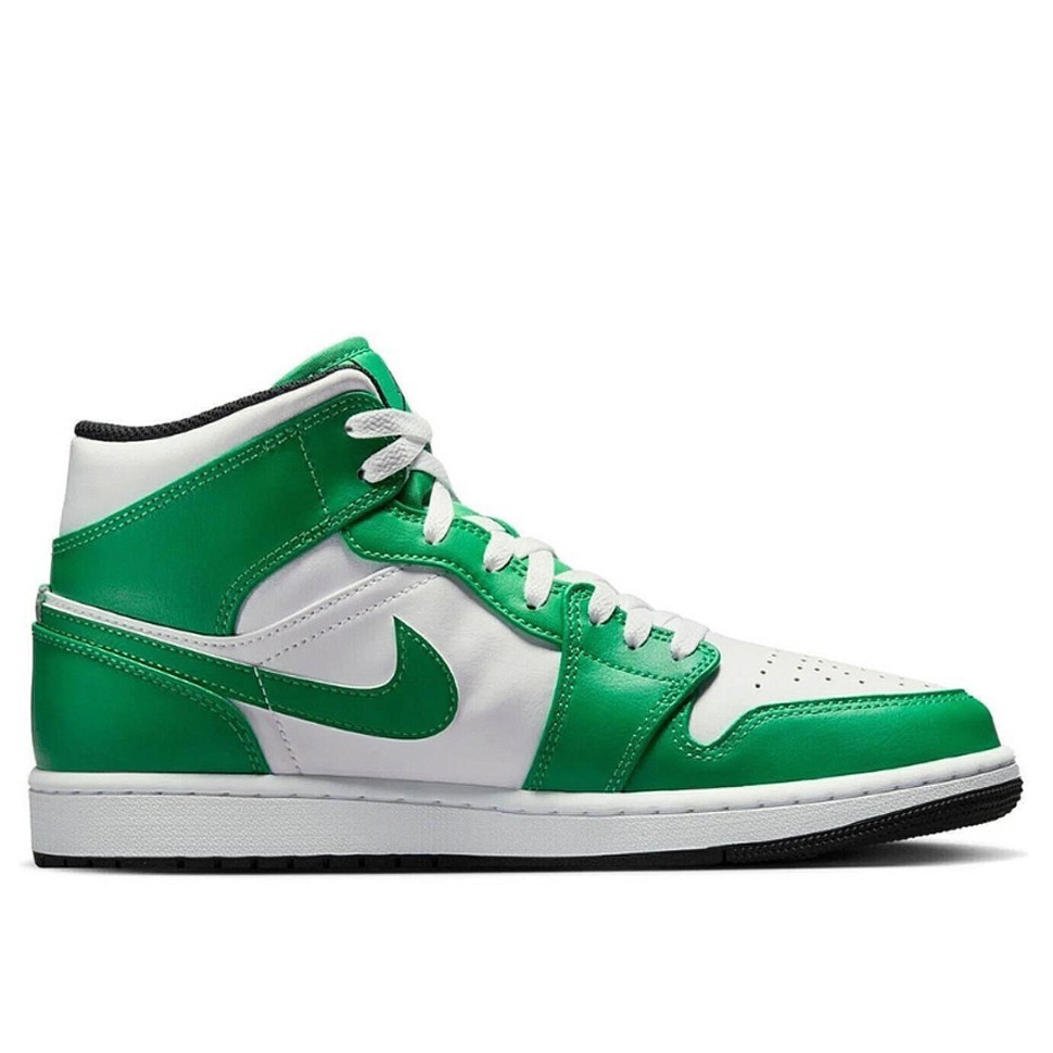 Кроссовки Nike Jordan Air Jordan 1 Mid DQ8426-301 в Москве  в Москве 