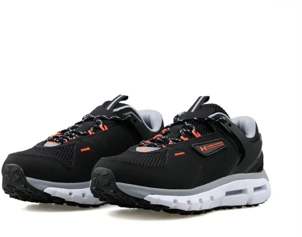 Кроссовки Under Armour UA Summit Trek 3028345-004 в Москве  в Москве 
