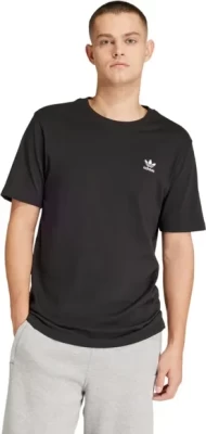 Футболка Adidas Trefoil Essentials Tee IR9690
