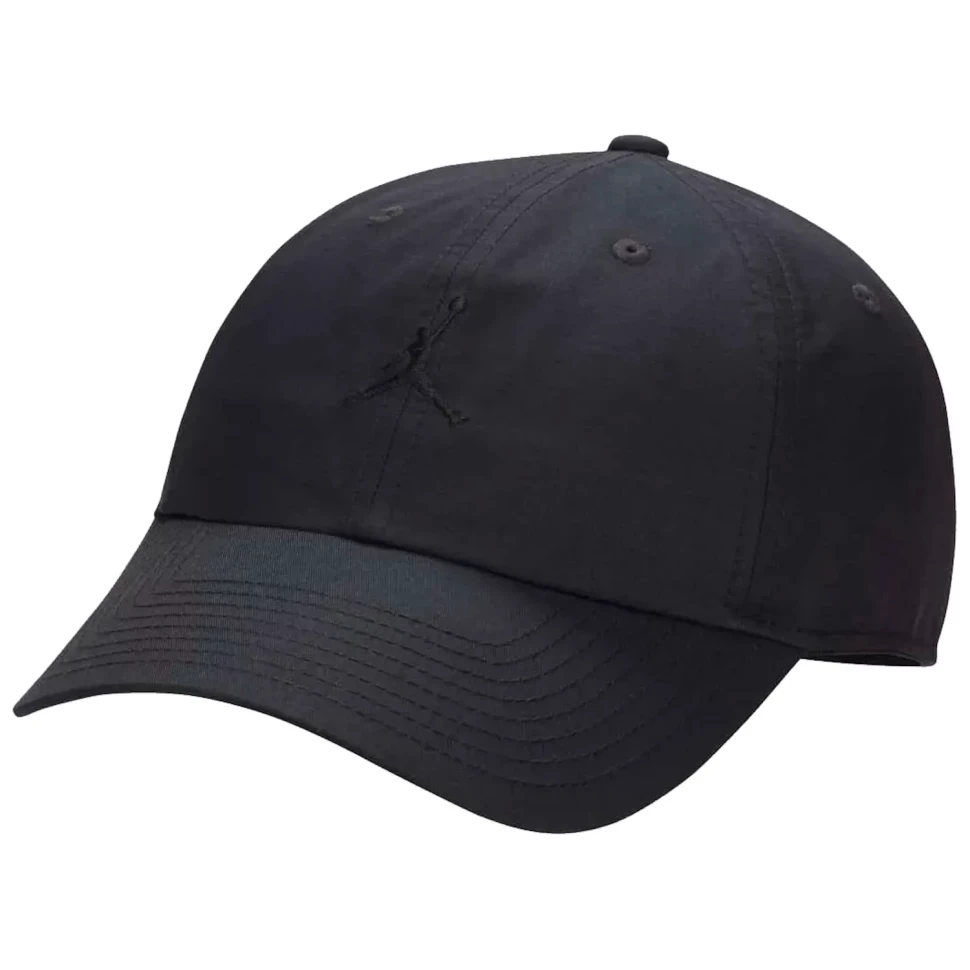 Бейсболка Nike J Club Cap Us Cb Jumpman FD5185-011 в Москве  в Москве 