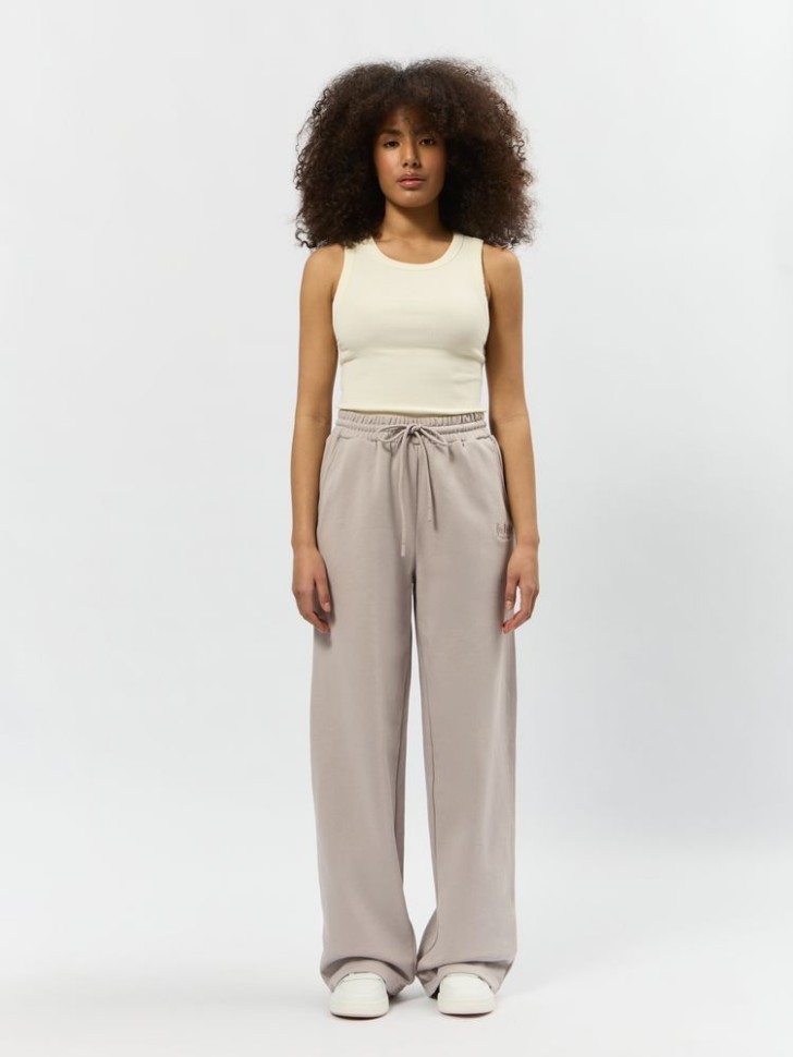 Брюки спортивные Lee Cooper LC-SWP-043WSS/GR в Москве  в Москве 