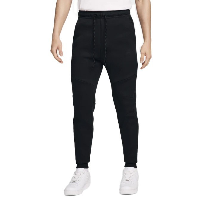 Брюки NIKE M NK TCH FLC JGGR HV0959-010 в Москве  в Москве 