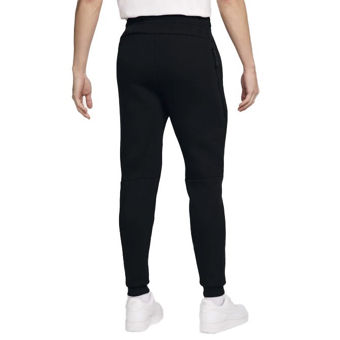 Брюки NIKE M NK TCH FLC JGGR HV0959-010 в Москве  в Москве 