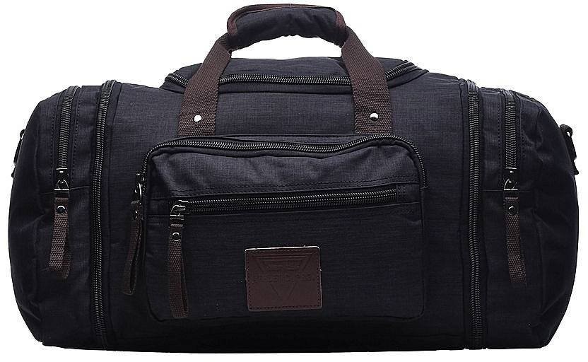 Сумка Athletic pro. IB863 Black 02999 в Москве  в Москве 