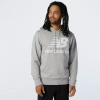 Джемпер New Balance MT03558-AG в Москве в Москве