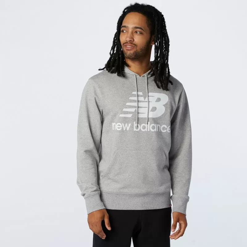 Джемпер New Balance MT03558-AG в Москве в Москве