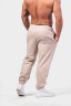 Брюки Nebbia Washed Sweat Joggers LEGEND 795 Grey в Москве  в Москве 