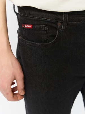 Брюки джинсовые Lee Cooper M-REGH-S/BLKGR