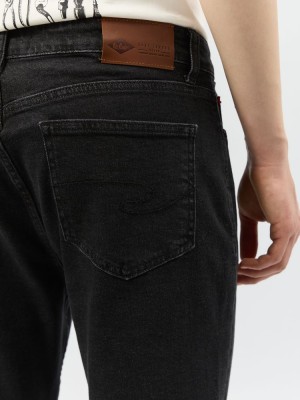 Брюки джинсовые Lee Cooper M-REGH-S/BLKGR