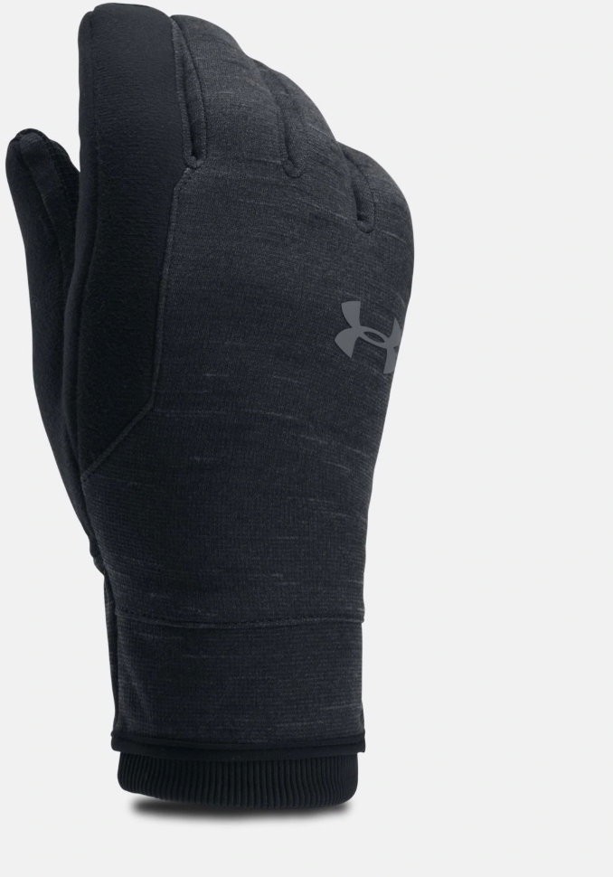 Перчатки Under Armour Men's Elements Glove 3.0 1300082-001 в Москве 