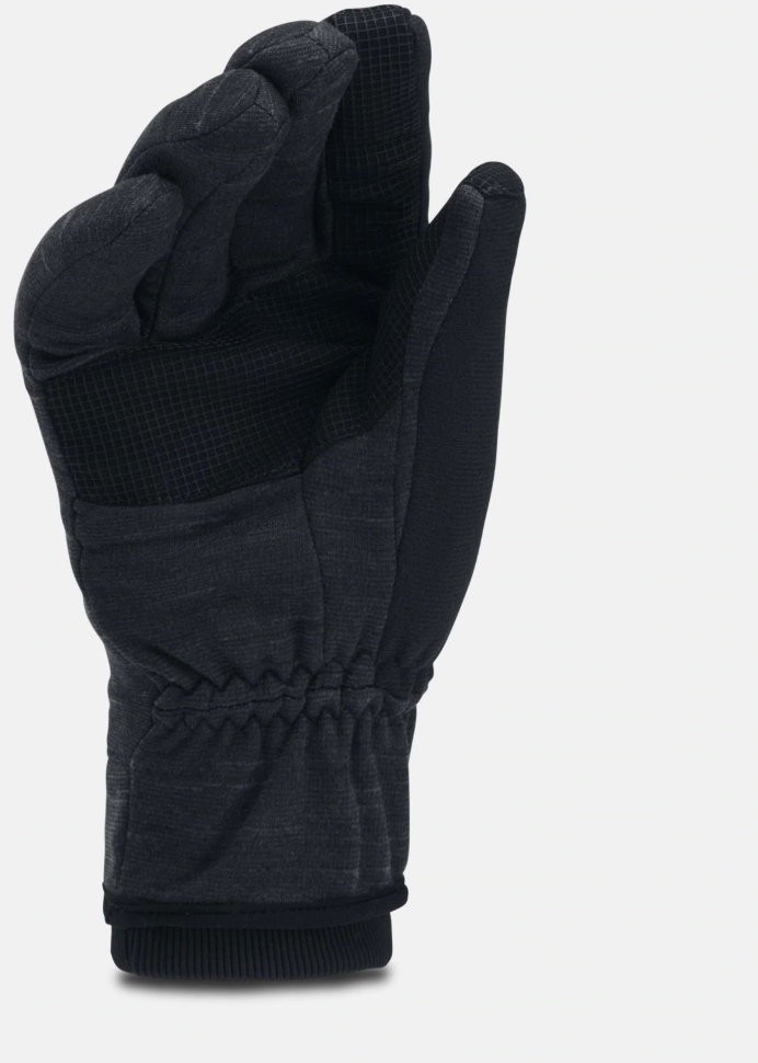 Перчатки Under Armour Men's Elements Glove 3.0 1300082-001 в Москве 