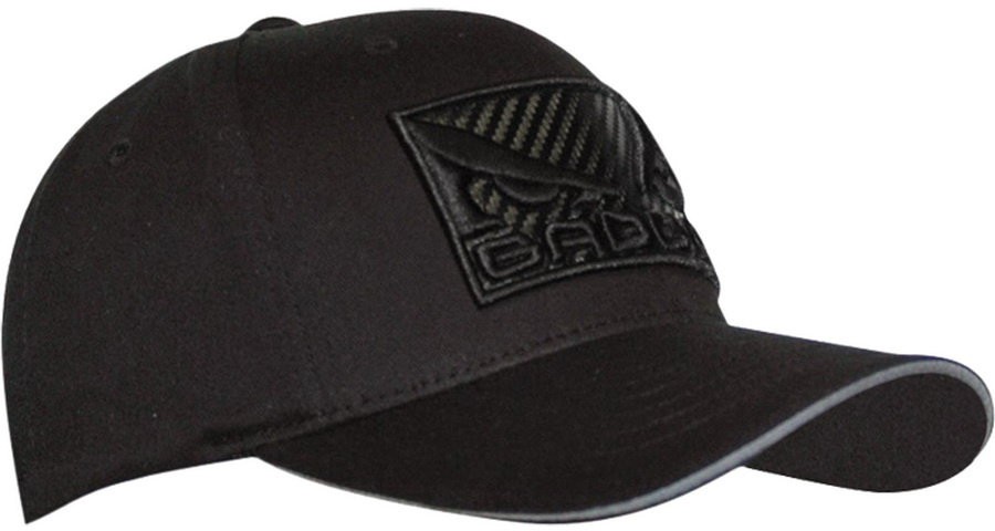 Бейсболка Bad Boy Carbon badcap054 в Москве  в Москве 