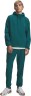Брюки Under Armour UA Vibe Woven Jogger 1386557-338 в Москве  в Москве 