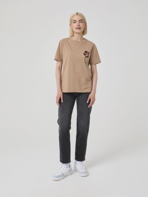 Футболки Lee Cooper MT4A123362BS2LC1/WRMT