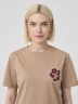 Футболка Lee Cooper MT4A123362BS2LC1/WRMT
