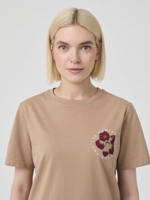 Футболки Lee Cooper MT4A123362BS2LC1/WRMT