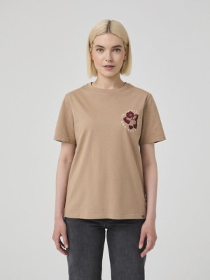Футболки Lee Cooper MT4A123362BS2LC1/WRMT