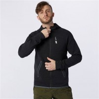 Толстовка New Balance MJ11178/BKH в Москве  в Москве 