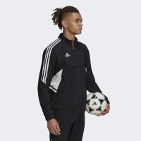 Олимпийка Adidas CON22 PRE JKT H21276 в Москве  в Москве 