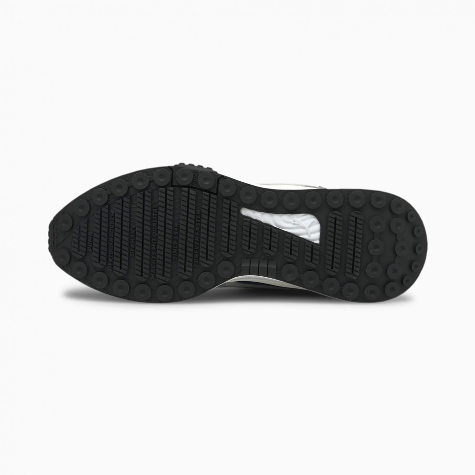Кроссовки Puma Wild Rider Pickup Elektro Blue-Peacoat 38163701 в Москве  в Москве 