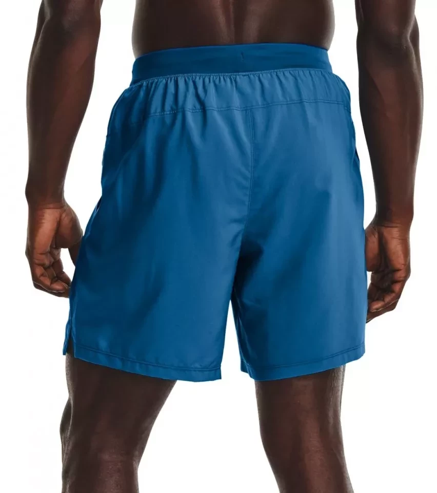 Шорты Under Armour Ua Speed Stride 2.0 Short Blue 1369745-899 в Москве  в Москве 