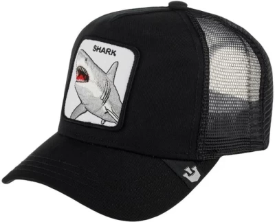 Бейсболка GOORIN BROTHERS Animal Farm DUNNAH 91-662-09-00
