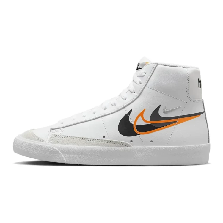 Nike BLAZER MID 77 FN7809 100 13 590 IQON.RU