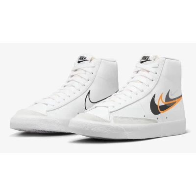 Кеды Nike BLAZER MID '77 FN7809-100