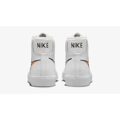 Кеды Nike BLAZER MID '77 FN7809-100