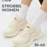Кроссовки Strobbs F7180-16