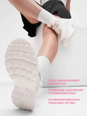 Кроссовки Strobbs F7180-16