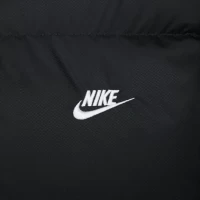Куртка NIKE M NK CLUB PUFFER JKT FB7368-010 в Москве  в Москве 