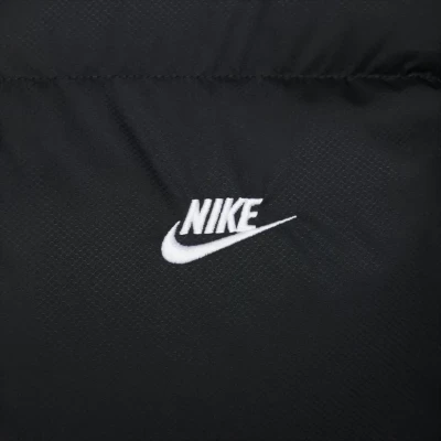 Куртка NIKE M NK CLUB PUFFER JKT FB7368-010