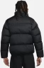 Куртка NIKE M NK CLUB PUFFER JKT FB7368-010 в Москве  в Москве 