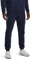 Брюки Under Armour UA Essential Fleece Jogger 1373882-410 в Москве  в Москве 