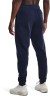 Брюки Under Armour UA Essential Fleece Jogger 1373882-410 в Москве 