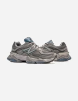 Кроссовки New Balance 9060 Black U9060ECC в Москве  в Москве 