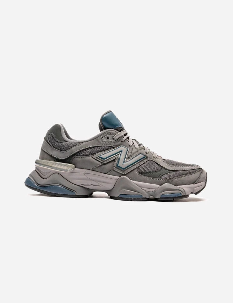 Кроссовки New Balance 9060 Black U9060ECC в Москве  в Москве 