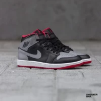 Кроссовки Nike AIR JORDAN 1 MID DQ8426-006 в Москве  в Москве 