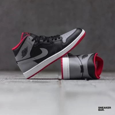 Кроссовки Nike AIR JORDAN 1 MID DQ8426-006