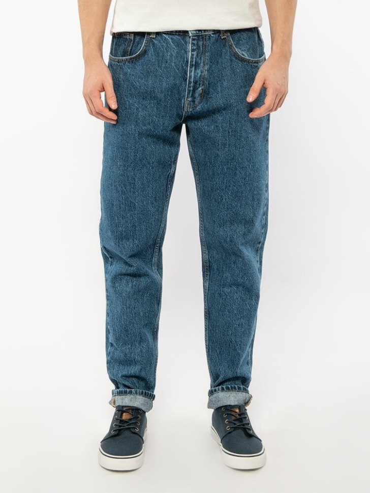 Брюки джинсовые Lee Cooper MC-CLSTR-C/MW в Москве в Москве
