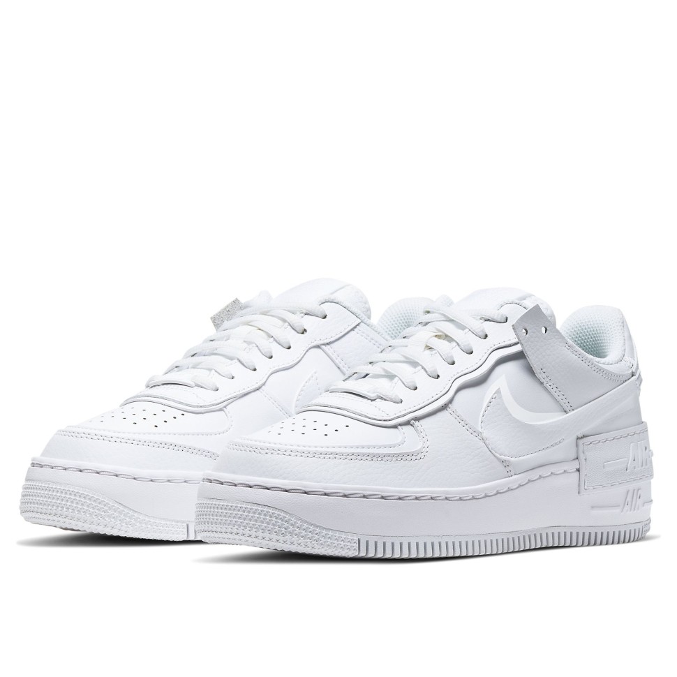 Кроссовки Nike W AF1 SHADOW CI0919-100 в Москве  в Москве 