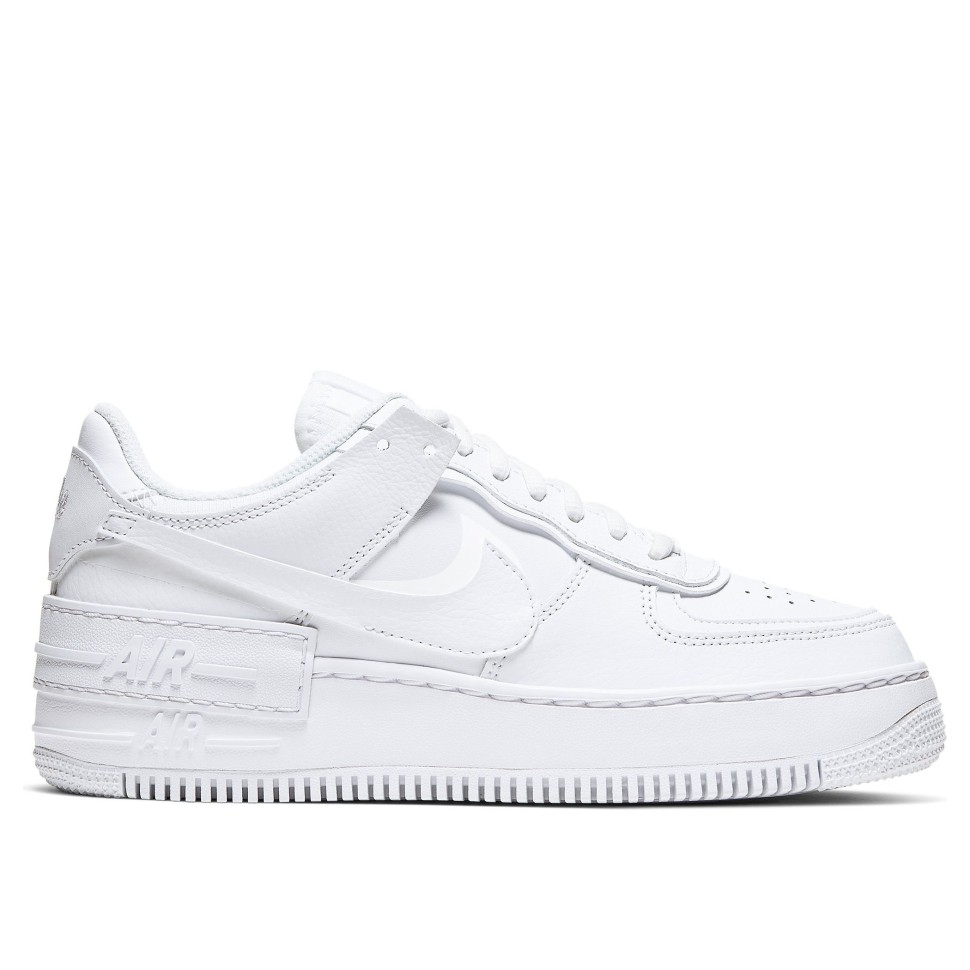 Кроссовки Nike W AF1 SHADOW CI0919-100 в Москве  в Москве 