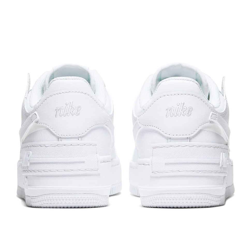 Кроссовки Nike W AF1 SHADOW CI0919-100 в Москве  в Москве 