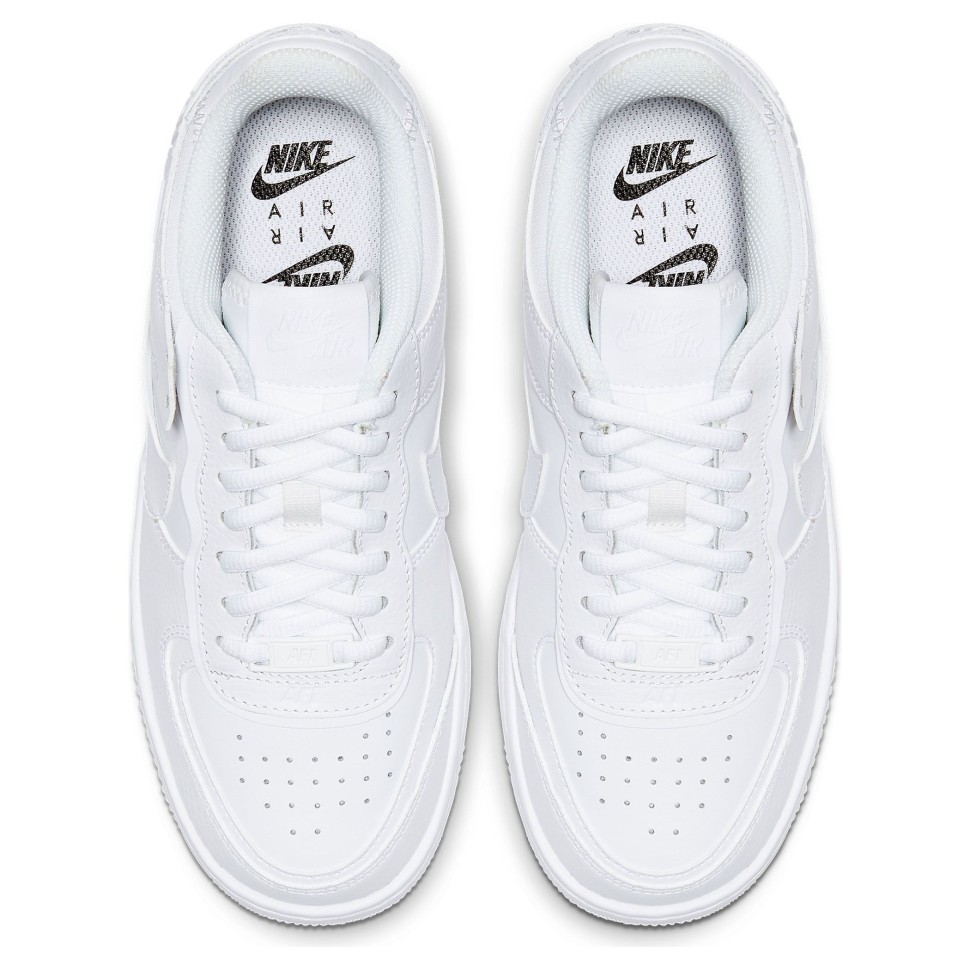 Кроссовки Nike W AF1 SHADOW CI0919-100 в Москве  в Москве 