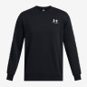 Джемпер Under Armour UA Icon Fleece Crew Taping 1389357-001