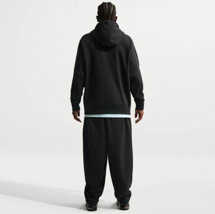 Брюки Nike M NK CLUB OS FT PANT IF0721-010 в Москве  в Москве 